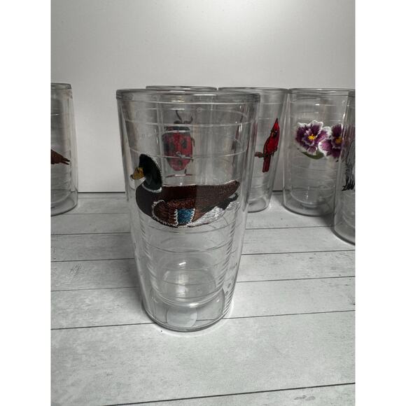 Tervis Tumbler Set of 7 Insulated - Picture 6 of 10